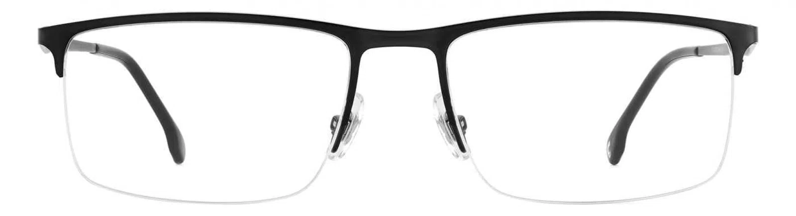 Carrera 8875 Eyeglasses - view 8